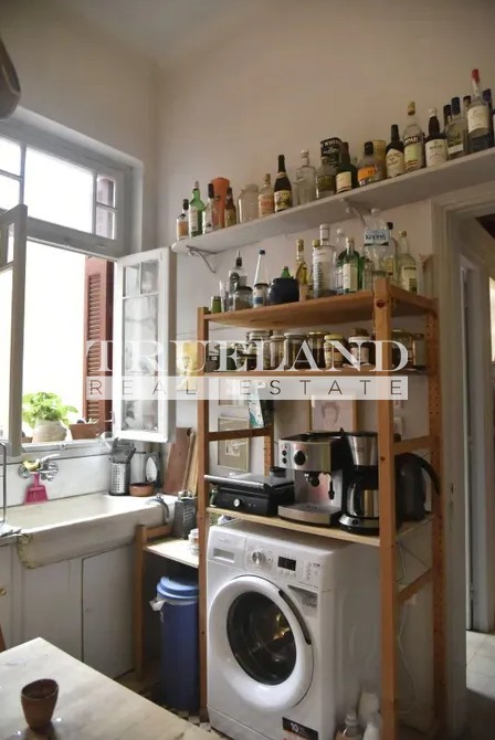 Συγκρότημα διαμερισμάτων 291 τ.μ. προς πώληση, Εξάρχεια - Νεάπολη