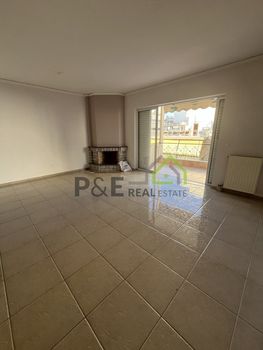 Apartment 97sqm for sale-Nikaia » Evaggelistria