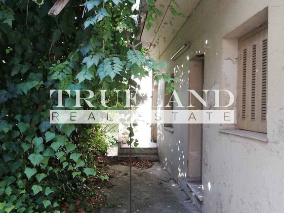 Detached home 106,82 sqm for sale, Athens - Center, Exarchia - Neapoli