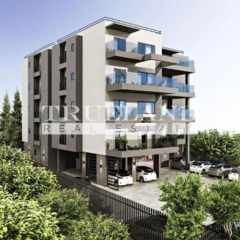 Maisonette 124sqm for sale-Glika Nera