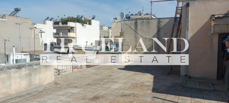 Κτίριο 844,29 τ.μ. για πώληση, Πειραιάς, Ταμπούρια