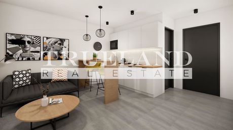 Apartment 30sqm for sale-Exarchia - Neapoli