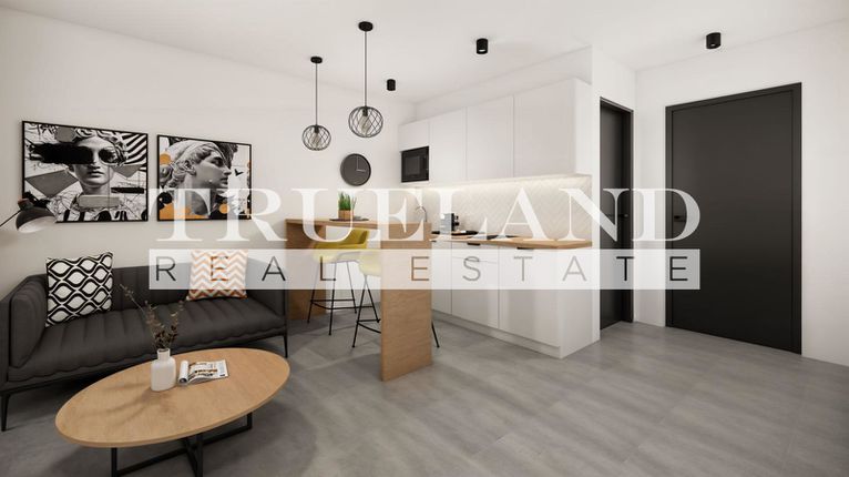 Διαμέρισμα 30 τ.μ. για πώληση, Αθήνα - Κέντρο, Εξάρχεια - Νεάπολη