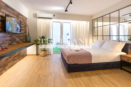 Studio / γκαρσονιέρα 32τ.μ. για πώληση-Κουκάκι - μακρυγιάννη