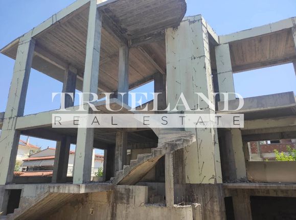 Μεζονέτα 348 τ.μ. για πώληση, Αθήνα - Ανατολικά Προάστια, Γέρακας