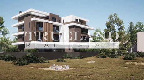 Μεζονέτα 135τ.μ. για πώληση-Γέρακας