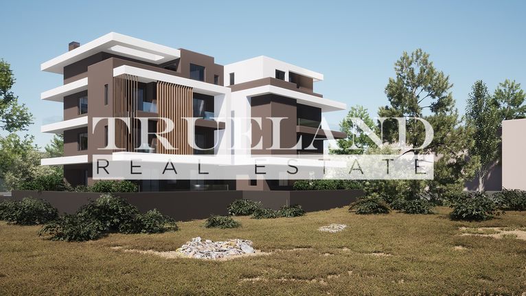 Maisonette 130 sqm for sale, Athens - East, Gerakas