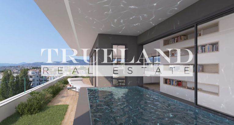 Μεζονέτα 145 τ.μ. για πώληση, Αθήνα - Βόρεια Προάστια, Βριλήσσια