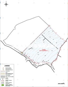 Parcel 9.509sqm for sale-Paros