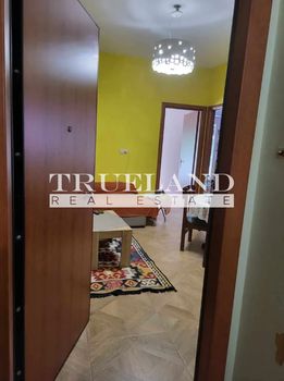 Apartment 90sqm for sale-Patision - Acharnon