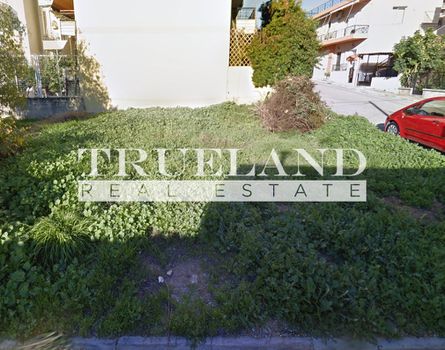 Land plot 127sqm for sale-Acharnes