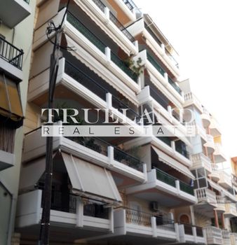 Apartment 95sqm for sale-Tampouria