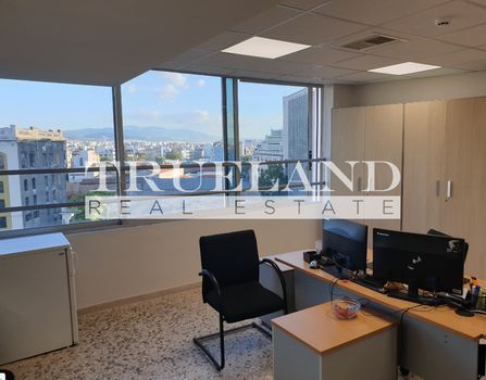 Office 120sqm for sale-Piraeus - Center
