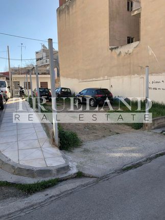 Land plot 119 sqm for sale, Piraeus Suburbs, Nikaia