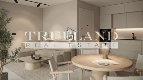Apartment 106sqm for sale-Freattida