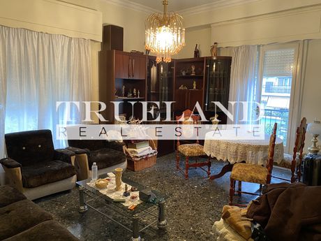 Apartment 80sqm for sale-Chatzikiriakeio