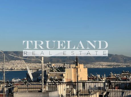 Apartment 52sqm for sale-Freattida