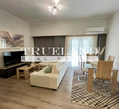 Apartment 58sqm for sale-Terpsithea