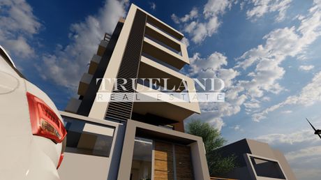 Apartment 61sqm for sale-Agia Paraskevi