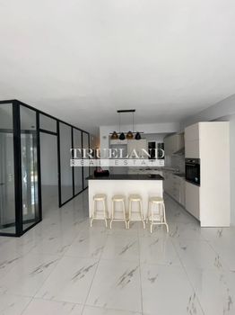 Apartment 113sqm for sale-Agia Paraskevi