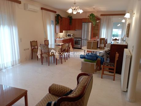Apartment 100sqm for rent-Gouves » Gournes