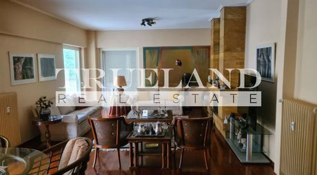 Apartment 118sqm for sale-Agia Paraskevi
