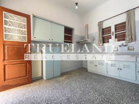 Apartment 62sqm for sale-Agia Paraskevi