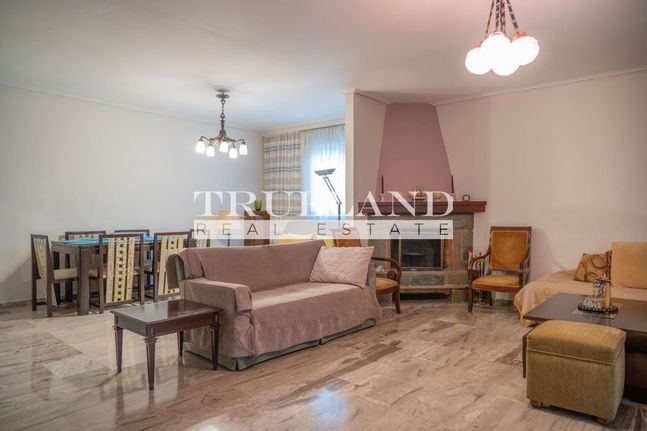 Διαμέρισμα 123 τ.μ. για πώληση, Αθήνα - Βόρεια Προάστια, Αγία Παρασκευή