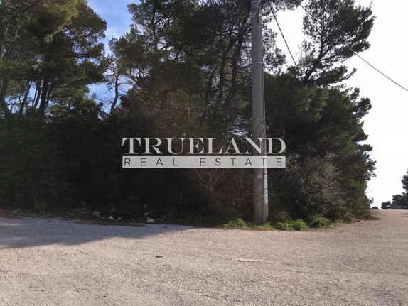 Land plot 1.049,20 sqm for sale, Rest Of Attica, Afidnes