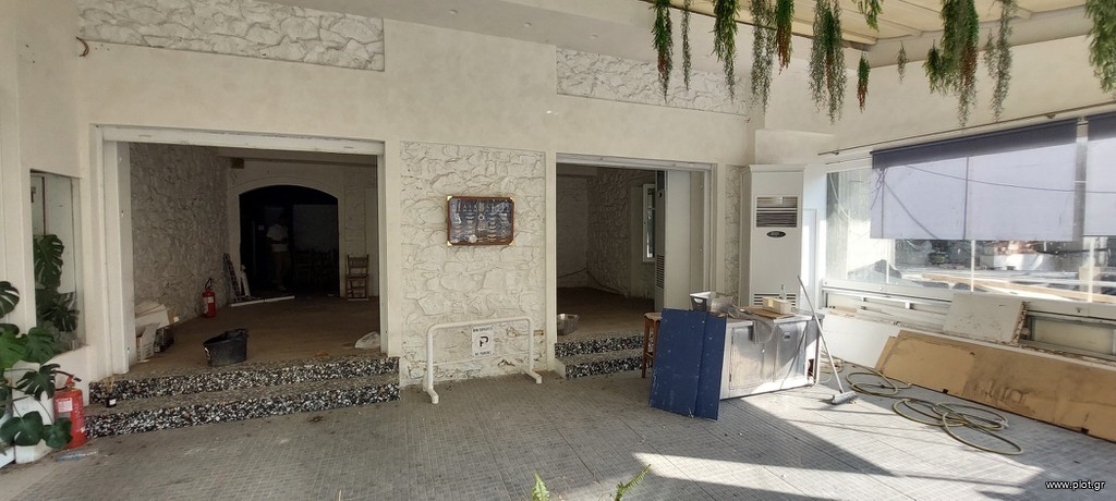 Κατάστημα 227 τ.μ. πρός ενοικίαση, Αθήνα - Νότια Προάστια, Καλλιθέα