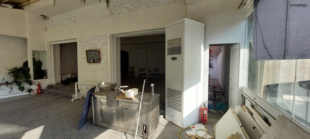Κατάστημα 227 τ.μ. πρός ενοικίαση, Αθήνα - Νότια Προάστια, Καλλιθέα