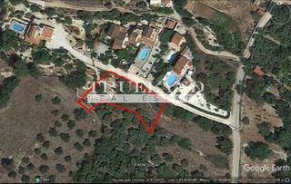 Οικόπεδο 1.008,20 τ.μ. για πώληση