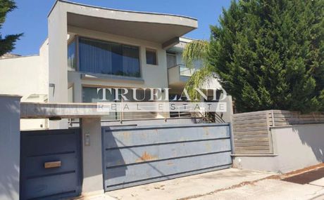 Μονοκατοικία 615,4τ.μ. για πώληση-Άργος