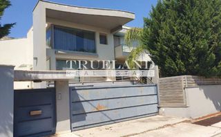 Μονοκατοικία 615,40 τ.μ. για πώληση