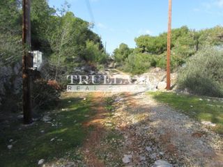 Οικόπεδο 1.109 τ.μ. για πώληση, Κορινθία, Σολύγεια-thumb-5