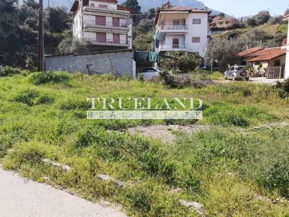 Land plot 894,50 sqm for sale, Phthiotis, Agios Konstantinos