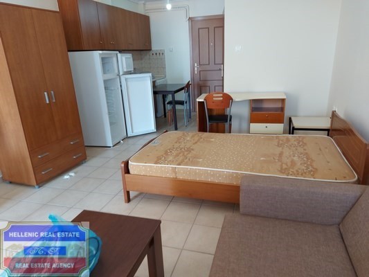 Studio / γκαρσονιέρα 34 τ.μ. προς ενοικίαση, Δεπός