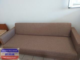 Studio / γκαρσονιέρα 34 τ.μ. για ενοικίαση, Ν. Καβάλας, Καβάλα-thumb-4