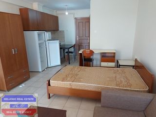 Studio / γκαρσονιέρα 34 τ.μ. για ενοικίαση