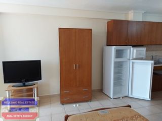 Studio / γκαρσονιέρα 34 τ.μ. για ενοικίαση, Ν. Καβάλας, Καβάλα-thumb-14