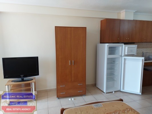 Studio / γκαρσονιέρα 34 τ.μ. προς ενοικίαση, Δεπός