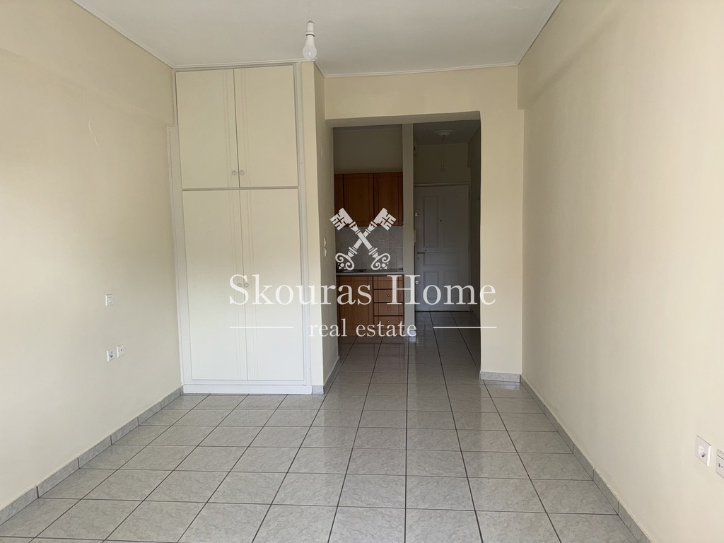 Studio / γκαρσονιέρα 32 τ.μ. προς ενοικίαση, Κέντρο Ιωαννίνων