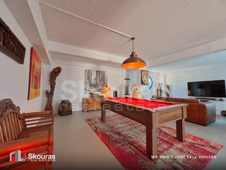 Μονοκατοικία 255 τ.μ. προς πώληση, Κουβέρτα-thumb-30