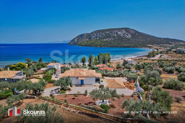 Μονοκατοικία 255 τ.μ. για πώληση, Αργολίδα, Ερμιόνη