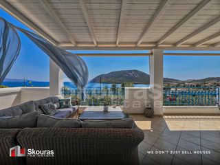 Μονοκατοικία 255 τ.μ. προς πώληση, Κουβέρτα-thumb-13