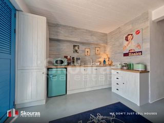 Μονοκατοικία 255 τ.μ. προς πώληση, Κουβέρτα-thumb-11