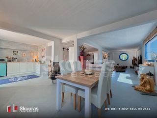 Μονοκατοικία 255 τ.μ. προς πώληση, Κουβέρτα-thumb-31