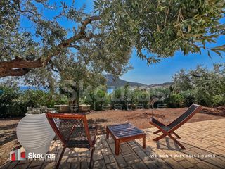 Μονοκατοικία 255 τ.μ. προς πώληση, Κουβέρτα-thumb-19