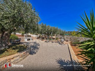 Μονοκατοικία 255 τ.μ. προς πώληση, Κουβέρτα-thumb-21