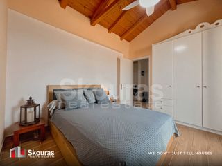 Μονοκατοικία 255 τ.μ. προς πώληση, Κουβέρτα-thumb-26